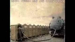 Angry Johnny And The Killbillies-Leave This All Behind