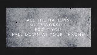 ShofarBand - All the Nations (Church Resource)