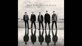 New Kids On The Block - Survive You/Let's Go Out With A Bang (Hidden Track)