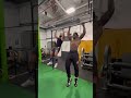 Upper body Burnout!!