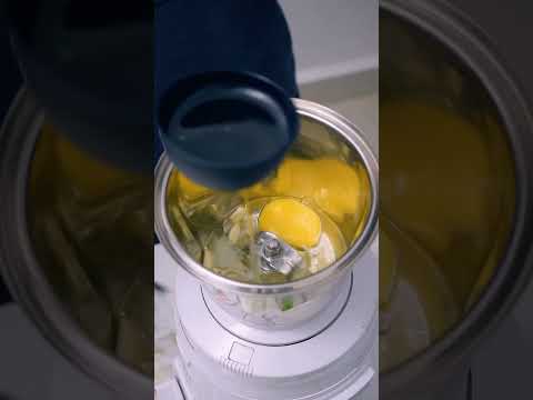 മയോണൈസ് | Mayonnaise Recipe