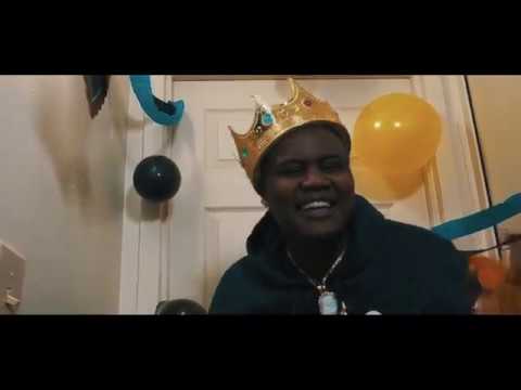 Stud Glo - Blueface (Official Music Video 2019) @SkrillaVisuals