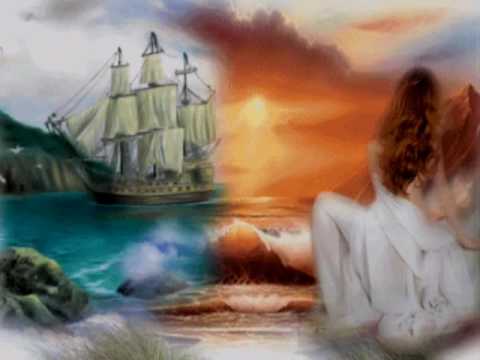 Pan Flute   Samotna Fregata