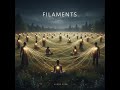 Filaments Complete Piano Dream Inspired Album 2025