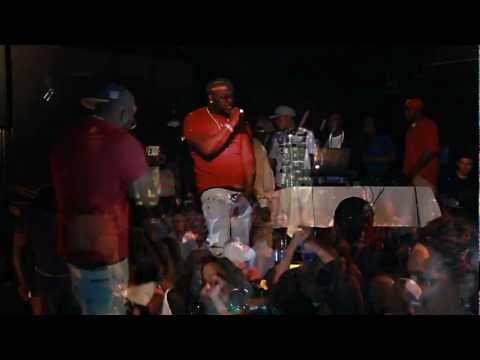 Scorp Dezels Colorado Takeover Ft. Cabby and Yung Joc