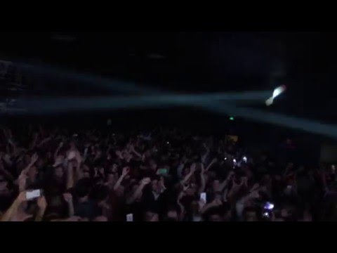 Soundsheen present DEBORAH DE LUCA 07/12/15 BPM CLUB