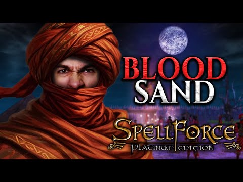 The Hazim Stand in Our Way! | SpellForce: Shadow of the Phoenix Ep. 3