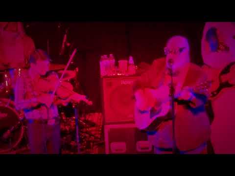 "Fastest Song We Know" Leftover Salmon 12/31/24 Set2t03 Revolution Hall Portland, ORegon