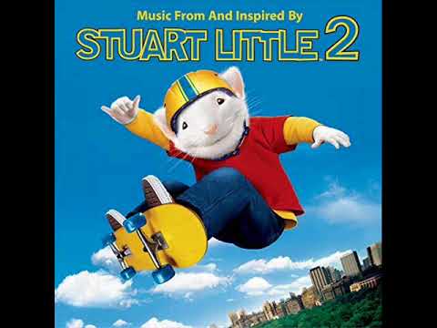 Stuart Little 2 (Bonus Track) - 02 - Steppenwolf - Born To Be Wild