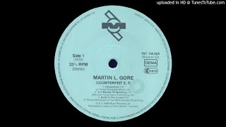 Martin L. Gore ‎– Compulsion [original version &#39;89]