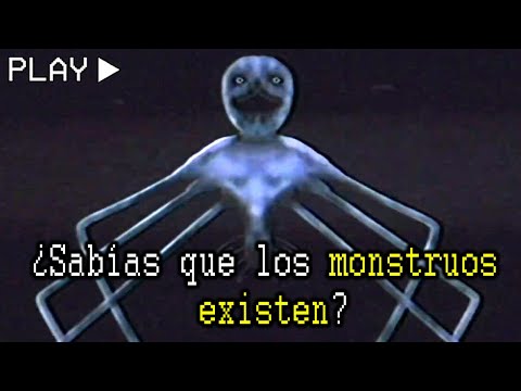 Un Mundo Lleno de Anomalías ❌ AnomalyArchive (Analog Horror)