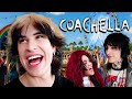 We Went To Coachella