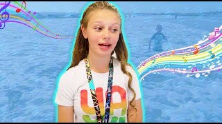 Alexia Sings Like an ANGEL!! 🎶| Don&#39;t Be SHY!!😳