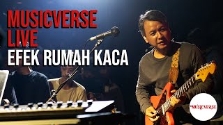 Download lagu Efek Rumah Kaca at Musicverse Live (2022) mp3 Download lagu Efek Rumah Kaca at Musicverse Live (2022) mp3