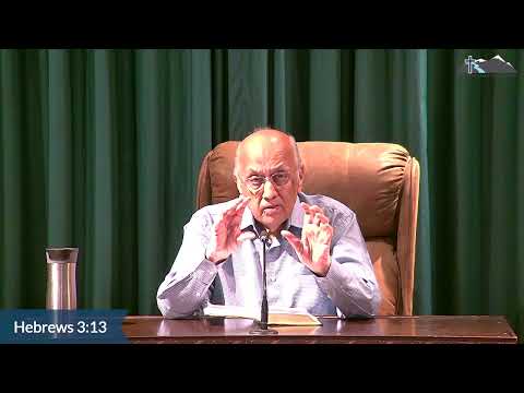 Why God Uses Women — Zac Poonen — April 22, 2023