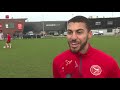 Voetballer Radinio Balker van City Fc hoopt na de zomer op een mooie overstap