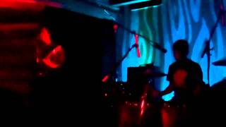 Dodos - "Going Under" (Doug Fir Lounge, Portland, OR - 4/05/2011)