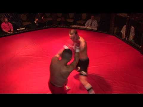 ABC - Rumble #14 - Dennis Duenas vs. John Haulotte