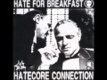 Hate for Breakfast - Il Nemico è L'Uomo 