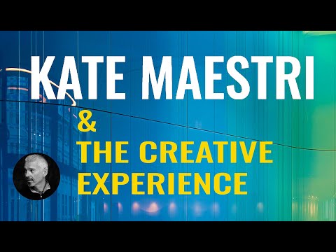 Kate Maestri & The Creative Experience