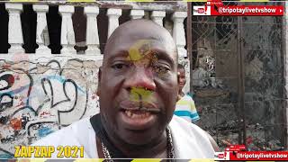 Download lagu 2 Nov 2021 Rara Zapzap Live Aak Tripotaypam Nan Korido mp3