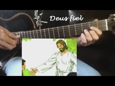 Deus Fiel - Católica Jovem
