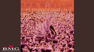 Jaguares - Imagíname (Cover Audio)