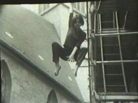 Veitstanz/Feixtanz | Trailer | Berlinale 2020