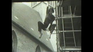 Veitstanz/Feixtanz | Trailer | Berlinale 2020