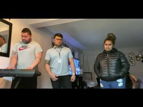 Tautoga e o’o i le oti - Paul ieti Ft Tafale Motoa and FJ Mamea (Mt Acre Band cover)