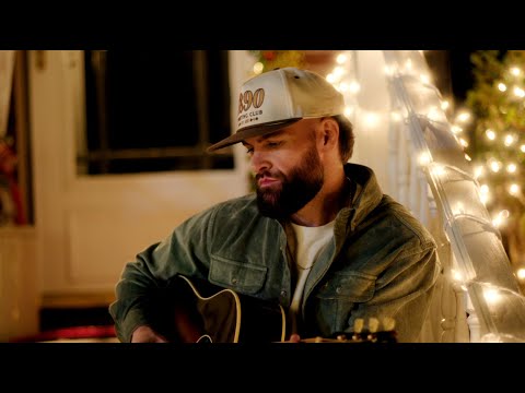 Dylan Scott - Two Christmas Trees (Official Music Video)