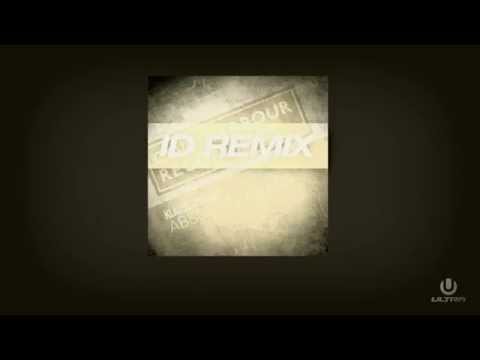 Klauss Goulart - Absolute Chaos (Dakota ID Remix) Ultra Music