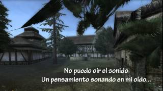 Alone on the rope - Noel Gallagher's High Flying Birds (Subtitulado Español)