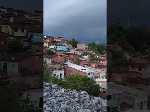 tamo por cá cidade de xexéu pe