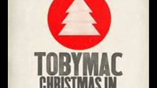 The First Noel (feat. Owl City)- tobyMac