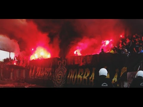 ELANA TORUŃ FANATICS 2016/2017 (PROMO)