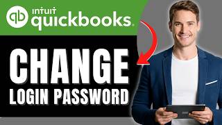 How Do I Change My QBO Login Password Easily 2026