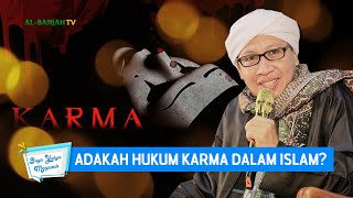 Download lagu Adakah Hukum Karma Dalam Islam Buya Yahya Menjawab... mp3
