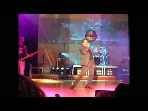 Queenparty 2009 - Holger Göpfert