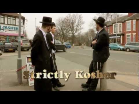 Strictly Kosher - Series 2 - Episode 1 - Part 1 of 4