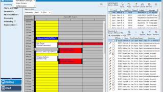 CPS 11 Scheduling