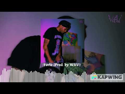 [FREE] 8ruki x ThaHomey Detroit type beat - "Porte" (Prod. by WAV.)