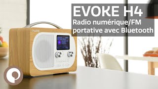 Pure Evoke H4 Chêne (photo supp. n°3)