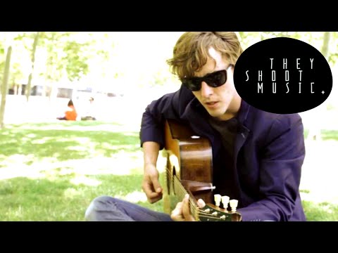 Absynthe Minded - Space // THEY SHOOT MUSIC