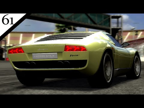 Forza Motorsport 2 - Part 61 || Italian Masters Championship (Let's Play)