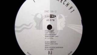 Stereo MC's - Lost In Music (Remix)