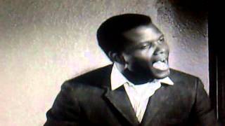 Amen, Sidney Poitier and the nuns