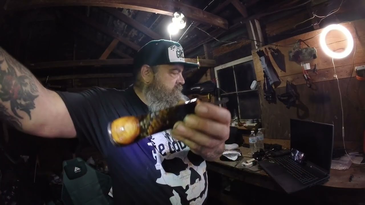 Fatwood Queen Mail Haul #FatwoodQueen #fatwood #etsyfinds