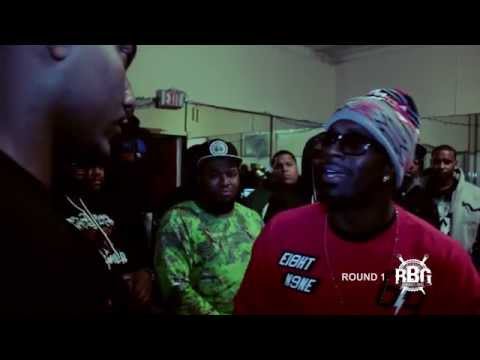 Mark Miner vs Super Black