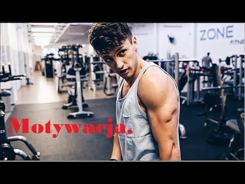 Mięśnie zasilane z ręki Vidio trening mięśni